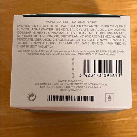 Girl of Now Shine by Elie Saab - Picture 5 of 5